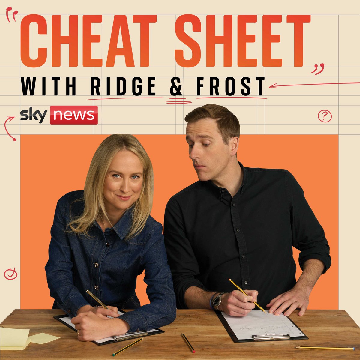 Ridge & Frost tweet media