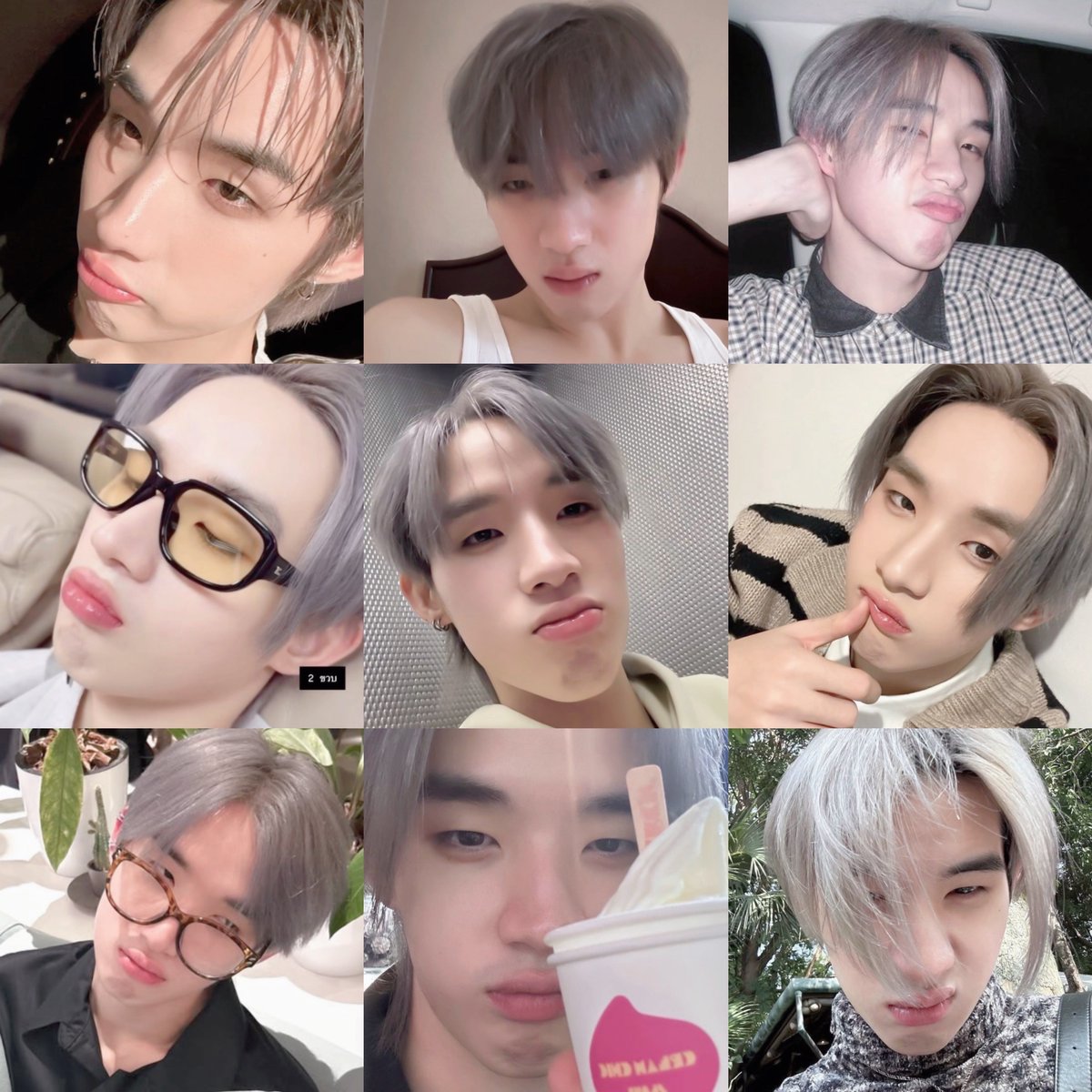 ชั้น —> ฮงชิหงึaholic >< ! ( 🫳🏻🐈‍⬛ * )