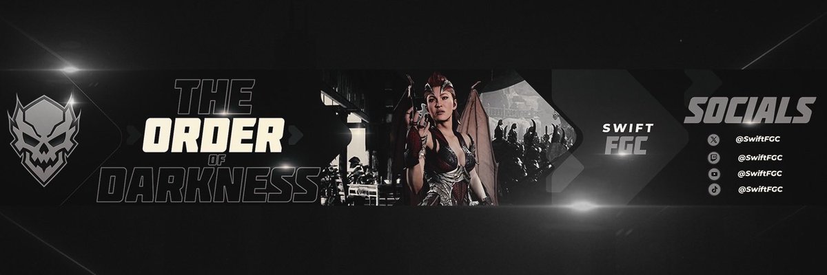 SwiftFGC's tweet image. 