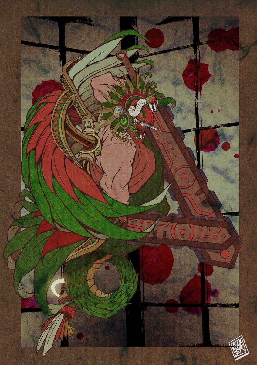 絵士 鉄 11/16 デザフェスvol.62 C-122 on X