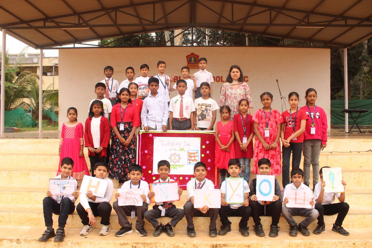 apsprtcbangalor's tweet image. 🧡 “APS PRTC Bangalore came together to celebrate Thanksgiving Day with joy, gratitude, and heartfelt appreciation!” 🙏✨
# #apsprtc 
#Thanksgiving