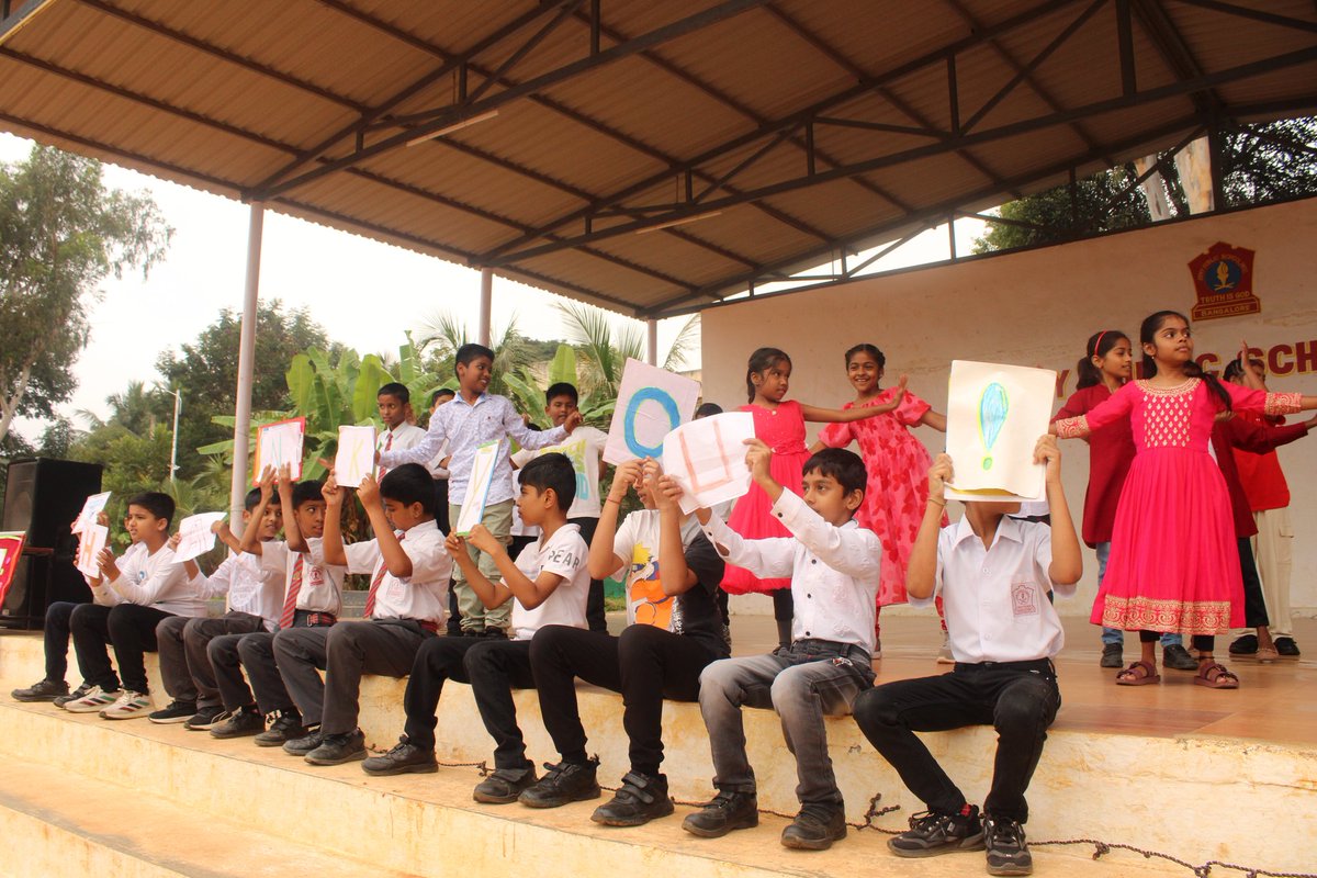 apsprtcbangalor's tweet image. 🧡 “APS PRTC Bangalore came together to celebrate Thanksgiving Day with joy, gratitude, and heartfelt appreciation!” 🙏✨
# #apsprtc 
#Thanksgiving