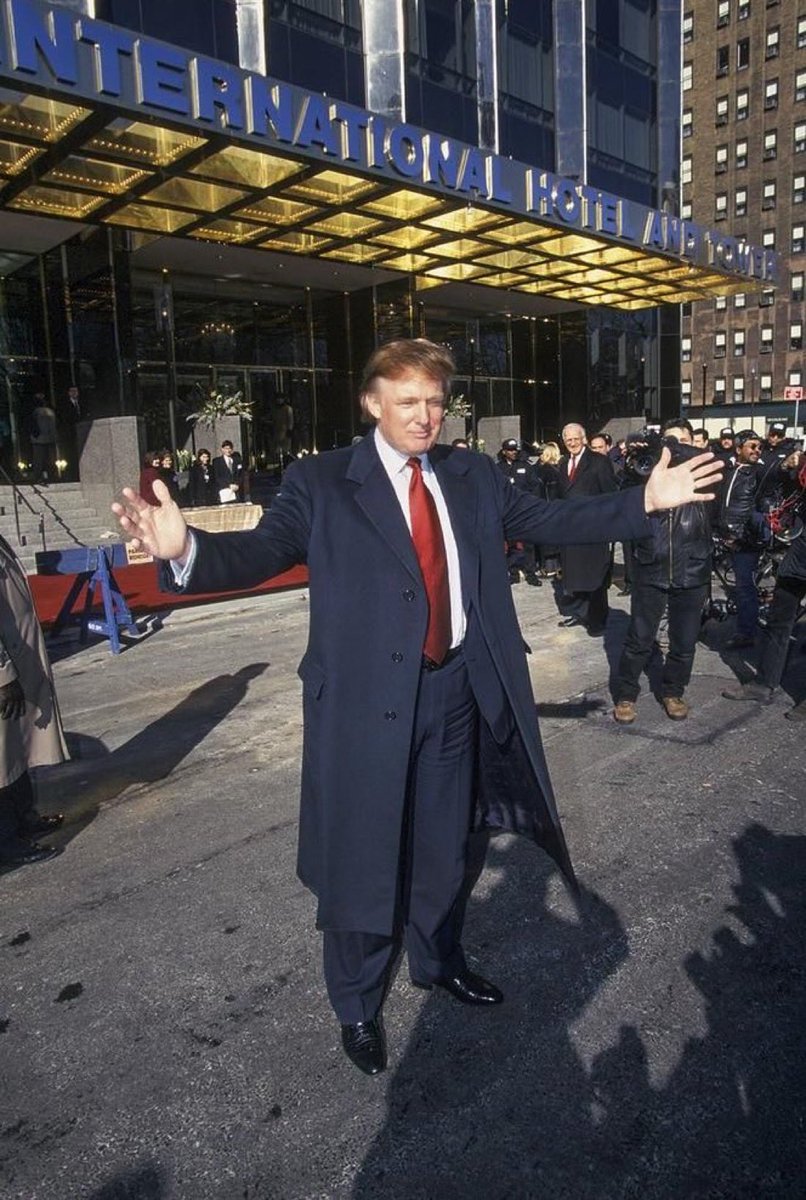 There’s only one person who can save New York