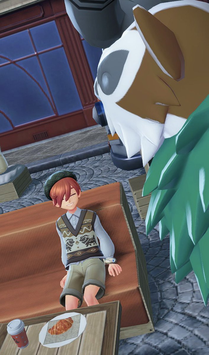 夏子 (Natsuko) (@blau678) / Highlights / X