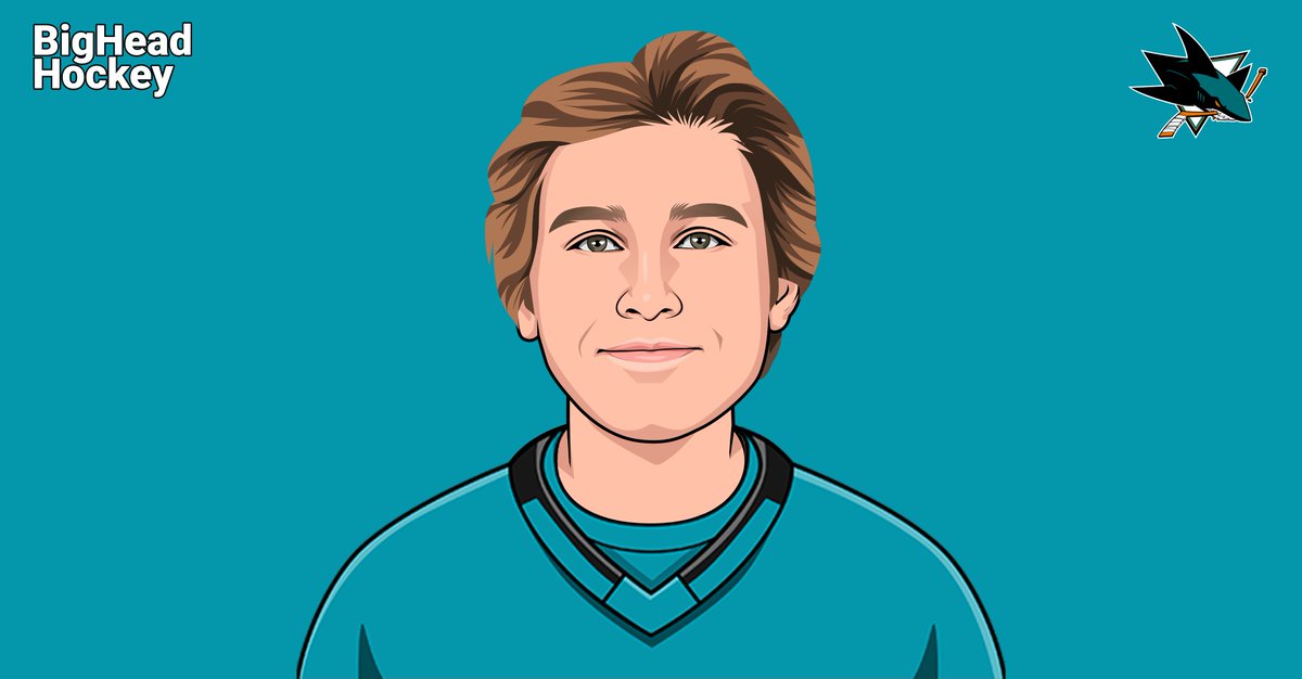 bigheadhcky's tweet photo. Everyone with 21+ points this season:

— Connor McDavid
— Macklin Celebrini

The GOAT and the next one up. https://t.co/ZwIu69s1y1
