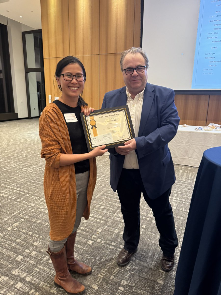 Muzumdar Lab tweet media