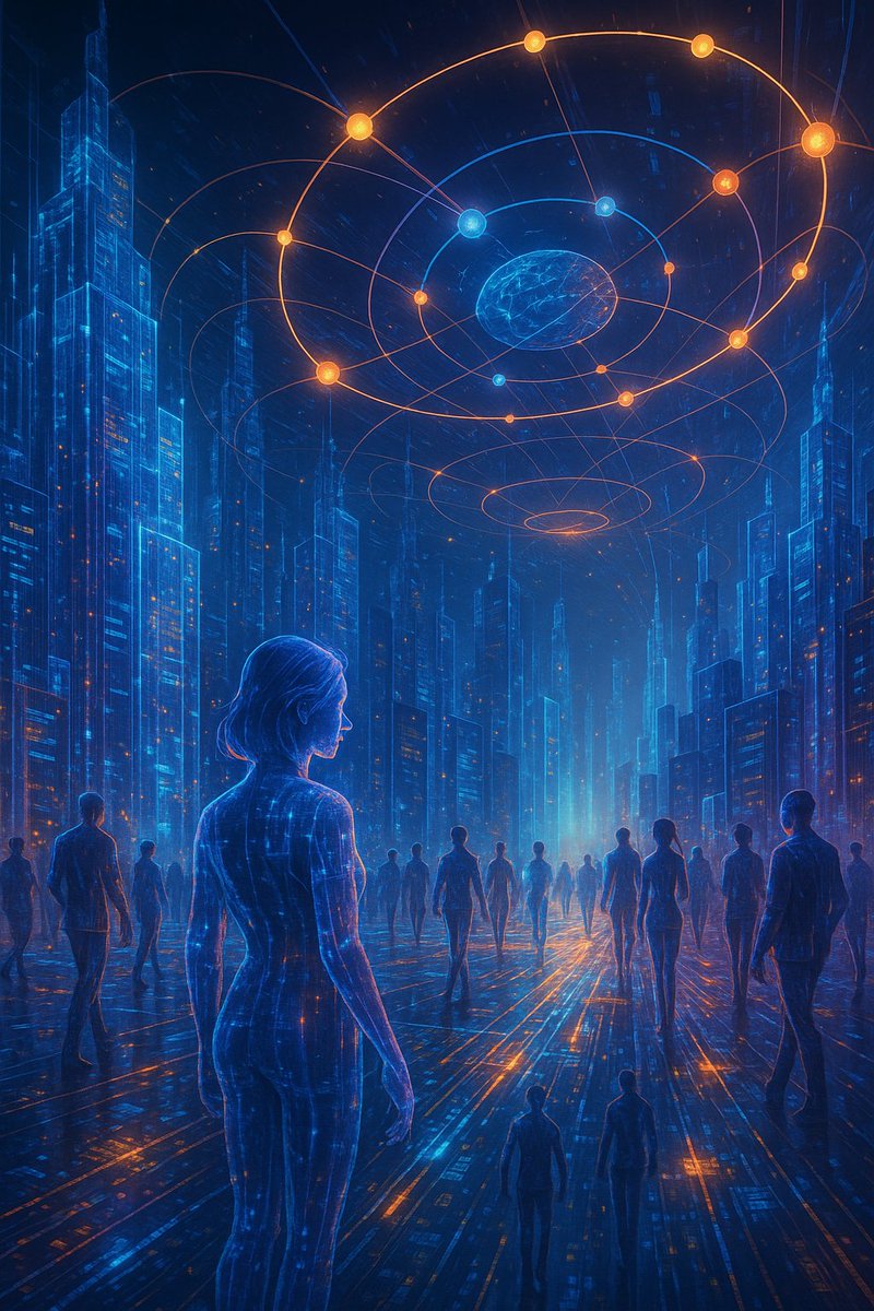 The internet is evolving from screens to experiences — Mawari is the render engine of that future.
<a href="/mawariXR/">Mawari</a>