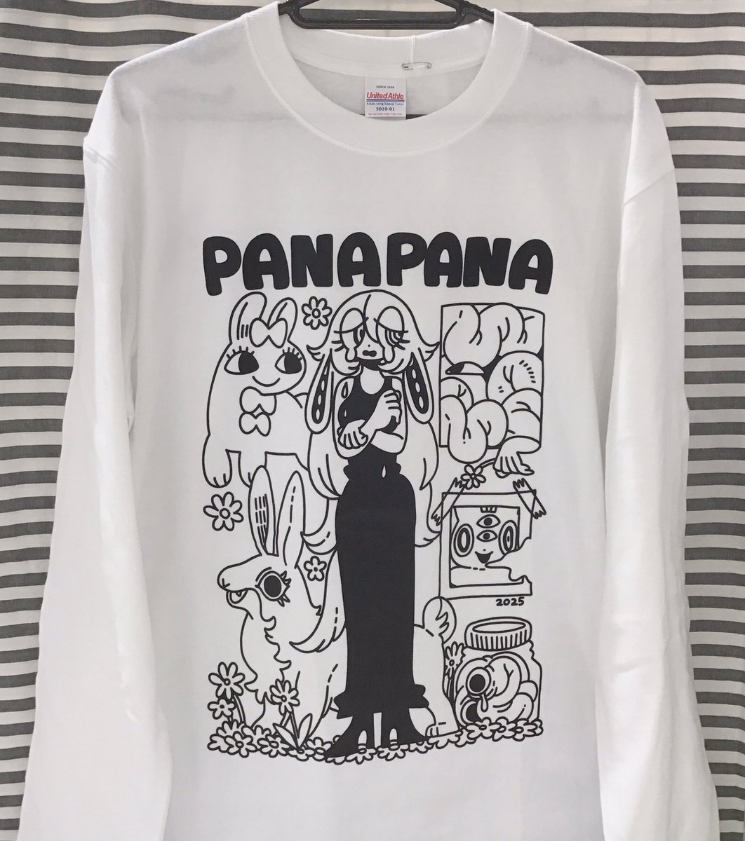 PANAPANA (@87sukiyaki) / Posts / X