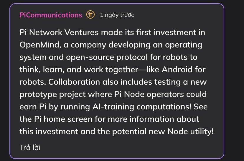 fen_leng's tweet image. 🚨Pi Node👨🏻‍🏫 Pi Network
The Pi node source code will be released soon, but not yet. 🙈
#PiNetwork #PiNode