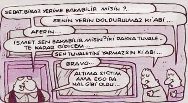 DaMLaAknK's tweet image. #Ego