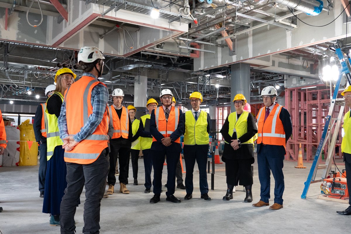 PHFScience's tweet image. PHF Science is thrilled to be announced as the host of the next stage of the Infectious Diseases Research Platform. Read more: phfscience.nz/news-publicati…