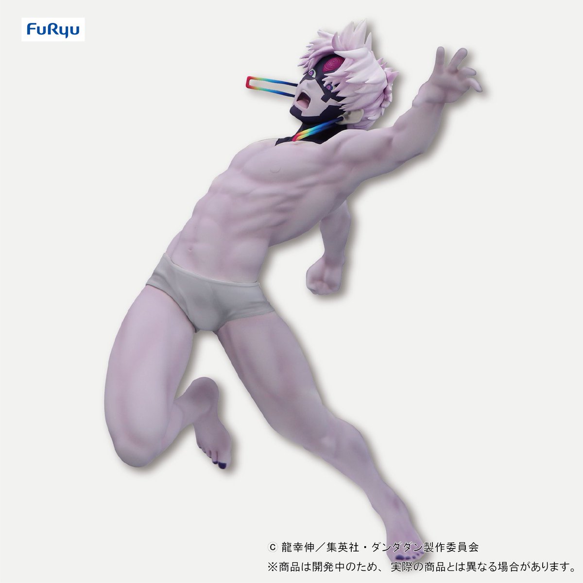 ダンダダン」TVアニメ公式 | 第3期制作決定 (@anime_dandadan) / Posts / X