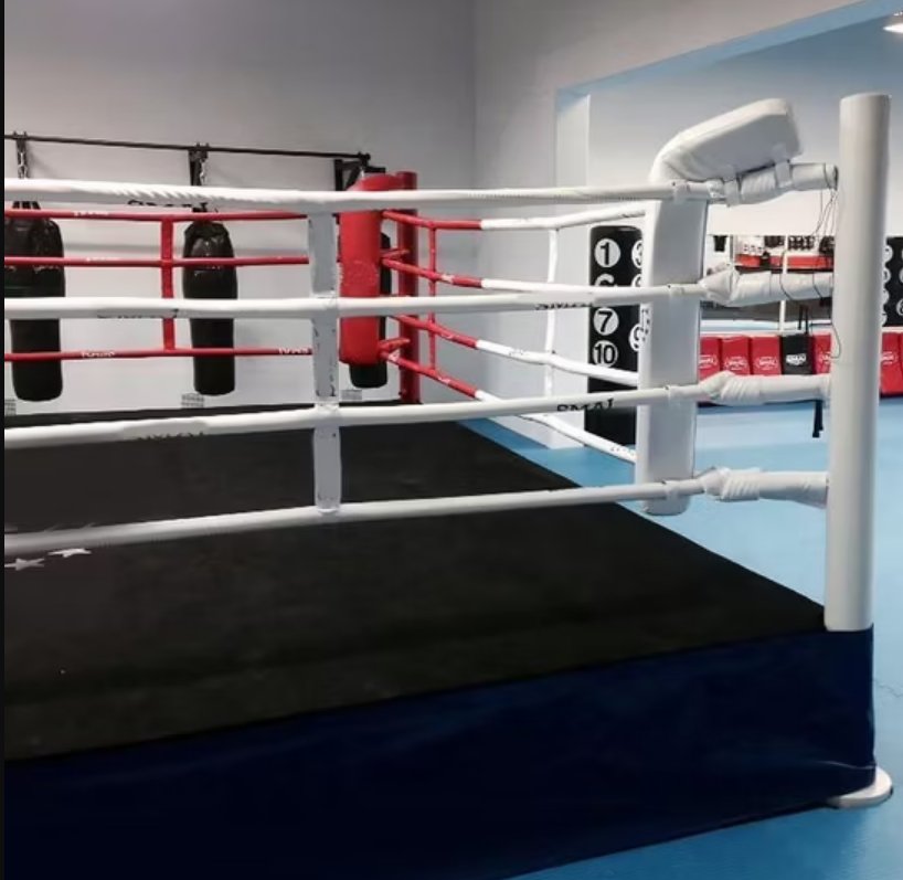 wrestler369's tweet photo. corner side 🥊 https://t.co/8VMifrzjFo