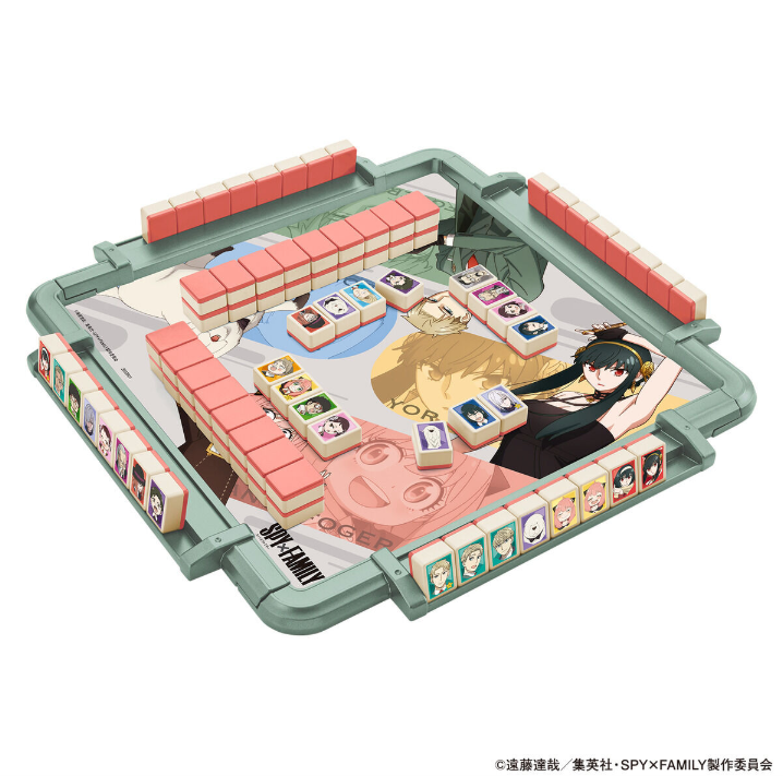 スパイファミリー(SPY×FAMILY)グッズ情報 on X