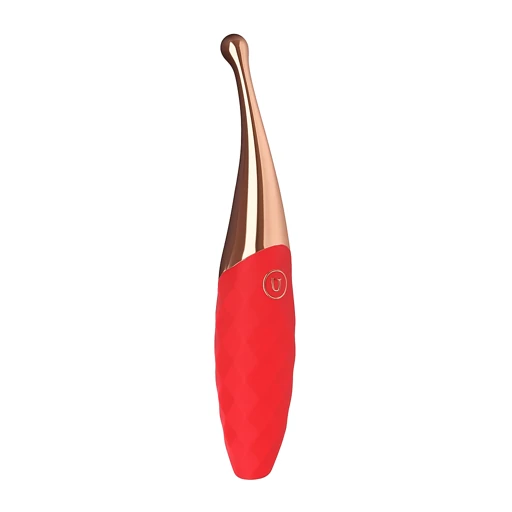 glhstrive's tweet photo. ✨ G-Spot Wand &amp; Mini Wand – perfect for targeted pleasure
✨ Mini Vibrator for Women – compact, discreet
✨ Customized Colors Available 
USB rechargeable, body-safe silicone

#HolidayVibes #RedCollection #GSpotWand #MiniWand #MiniVibrator #WomenPleasure #BodySafeSilicone https://t.co/C9MnpE7UUV