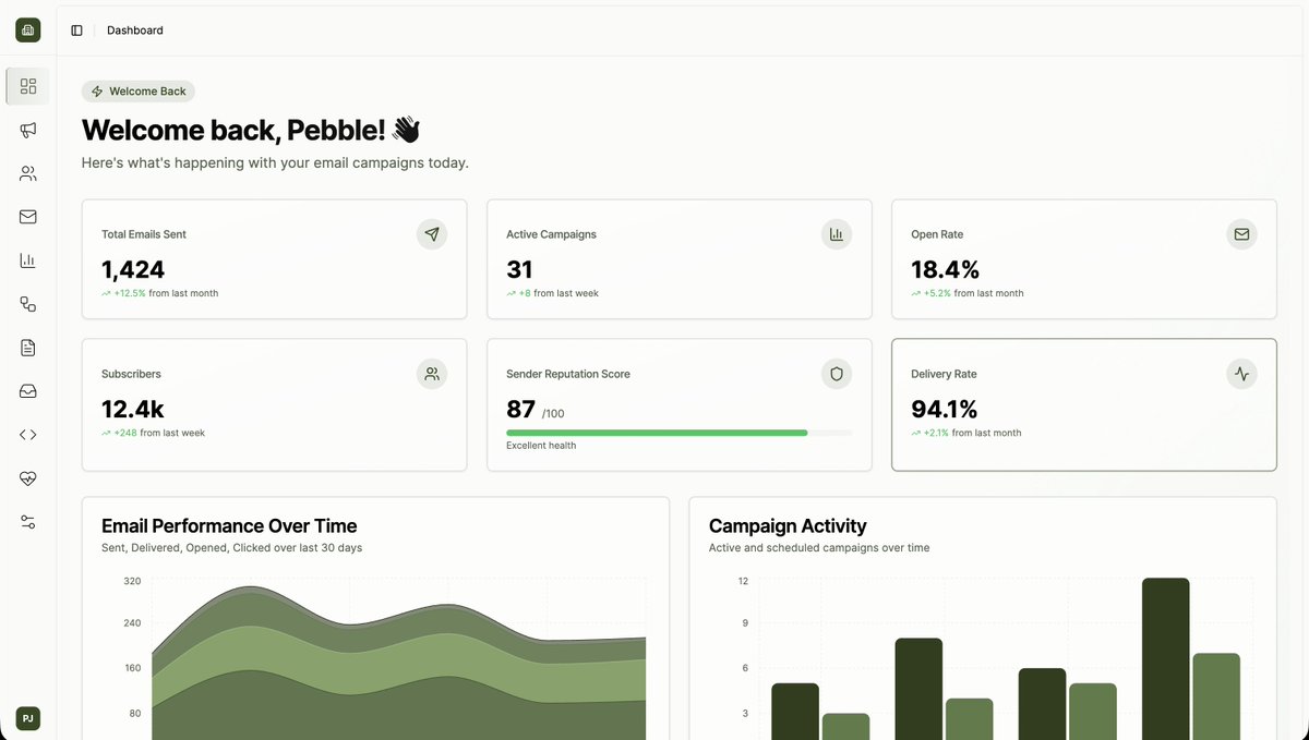 pebble by pebble tweet media