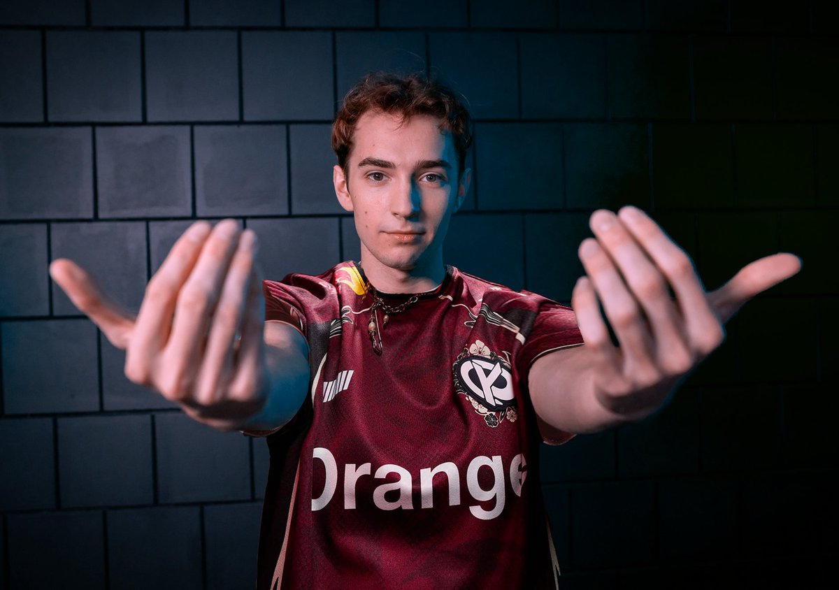 Monsieur Yordle 📊 tweet media