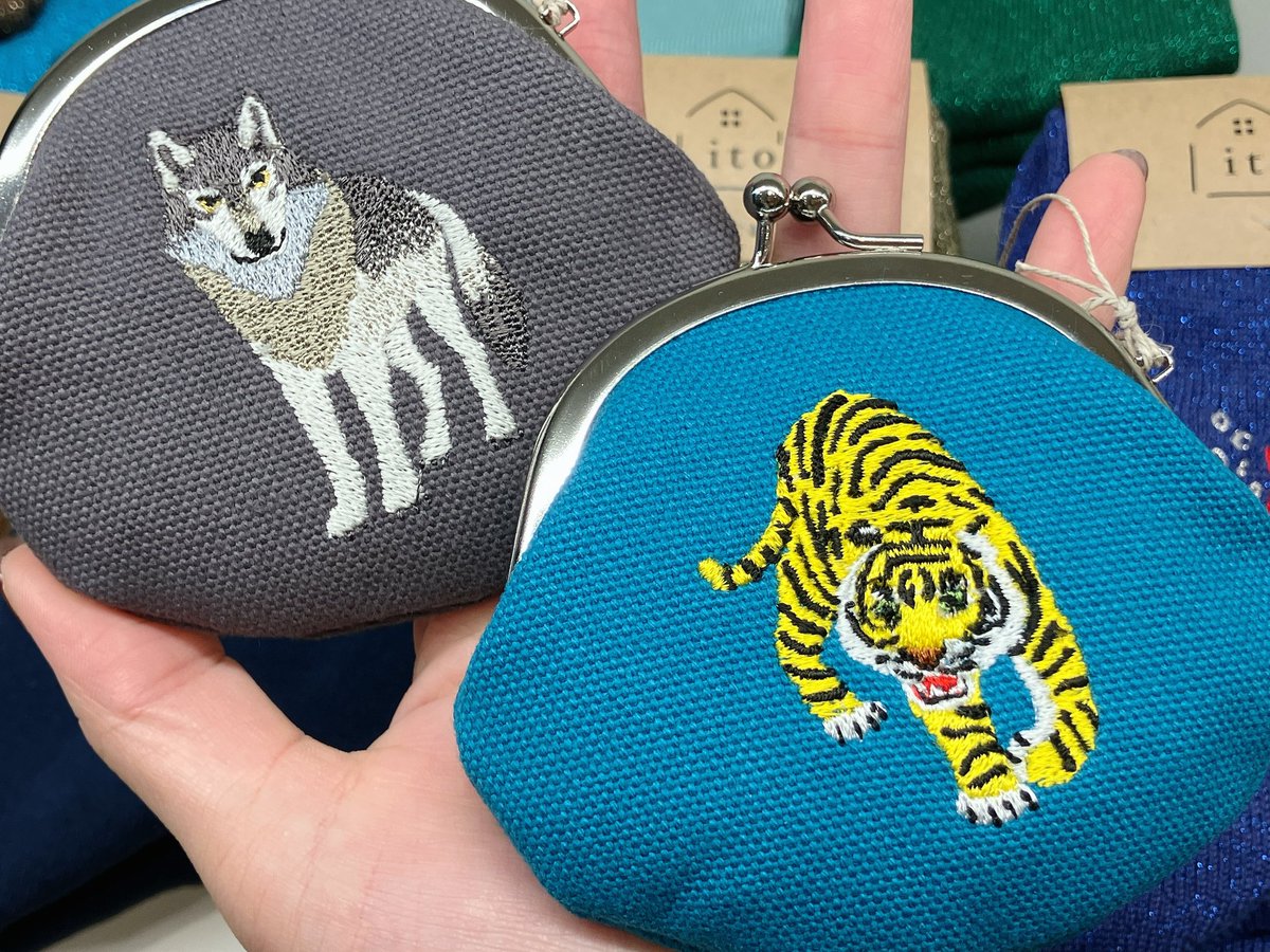 THESTUDYROOMuen's tweet photo. itotoさんのグッズ、動物もたくさん届いております🥰

可愛すぎて選べない…
ここからここまで全部ください！したい気持ちです。

スタッフ🐁 https://t.co/gVqWXRgQDQ