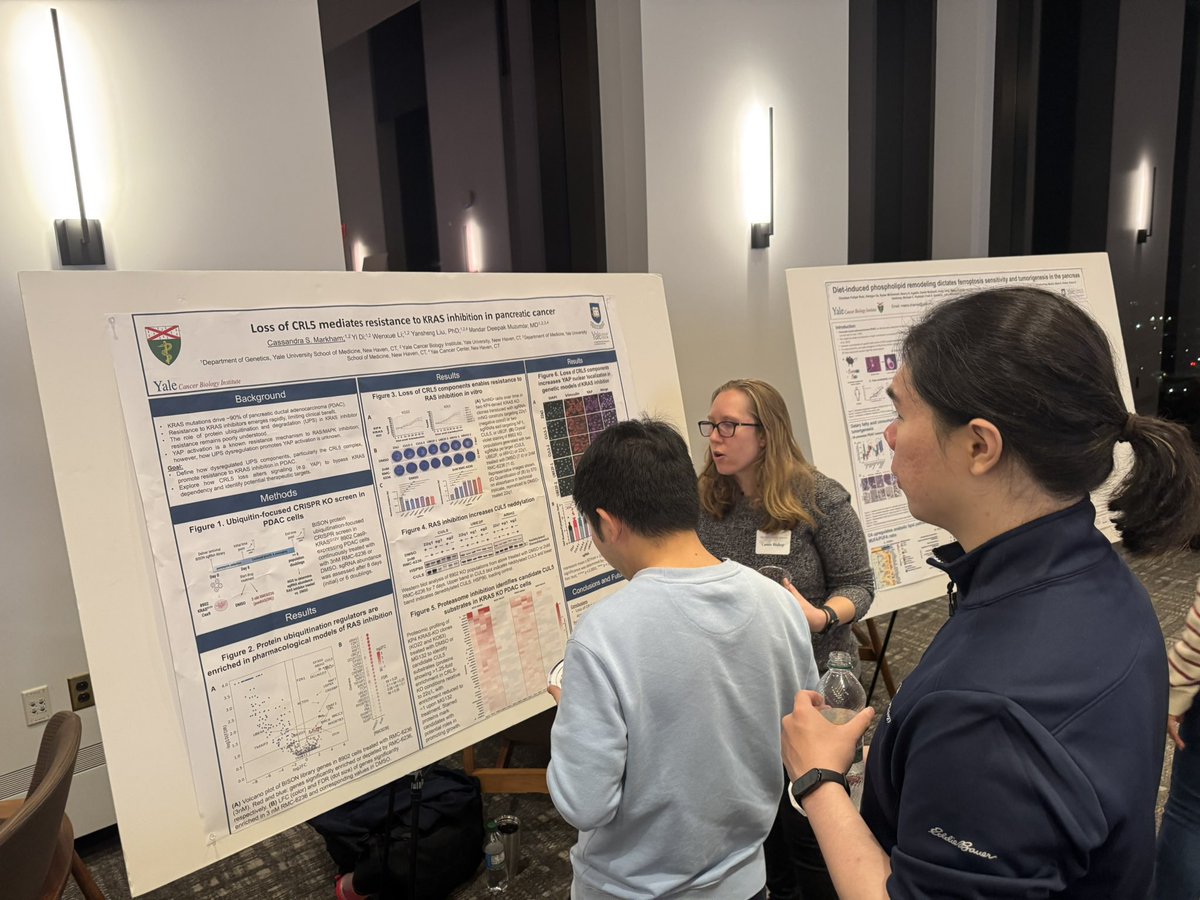 Muzumdar Lab tweet media