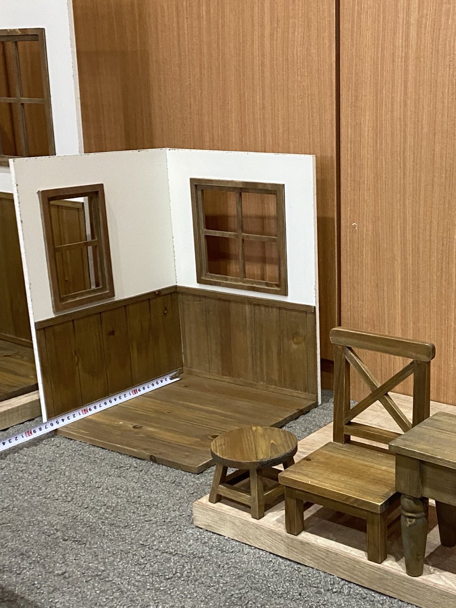 とあるアイテムを企画中…🤫