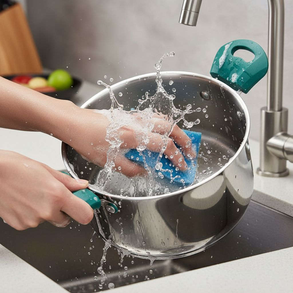 rusticai's tweet image. Effortless visuals for effortless cooking 🍲✨
All these stunning A+ content and product shots were generated on Rustic AI -  simply by chatting with our AI!

Try it now → rusticai.art

#amazon #content