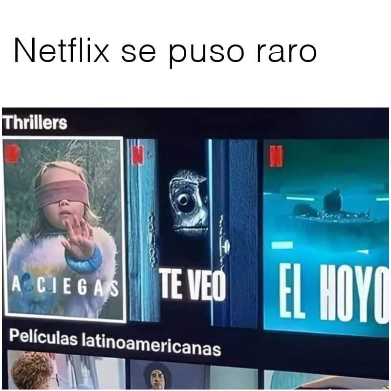 Ana_LaPatata (@ymuchosmemes) on Twitter photo 