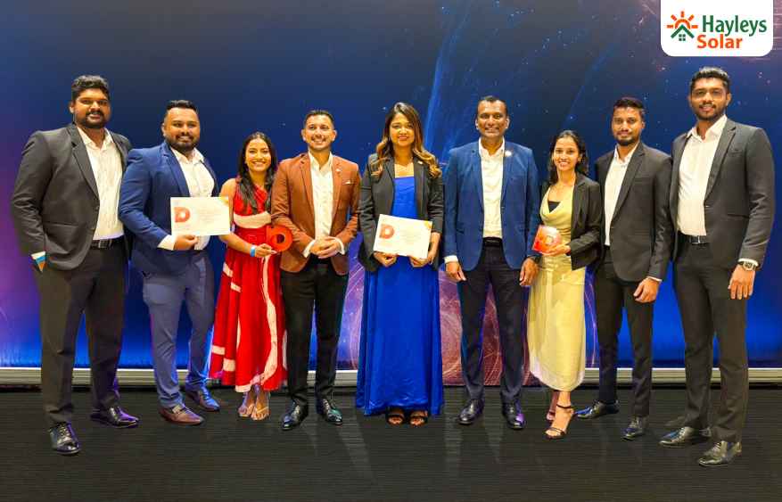 lbnbusinessnews's tweet image. Hayleys Solar Wins at SLIM Digis 2.5 as the Only Renewable Energy Brand Recognised
lankabusinessnews.com/hayleys-solar-…
#HayleysSolar #SLIM #Digis #RenewableEnergy