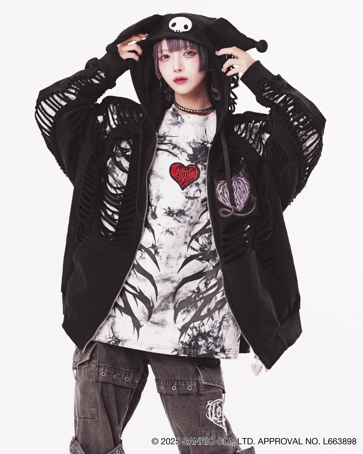 BACKSTAGEPASS OFFICIAL (@ShibuyaZy) / X