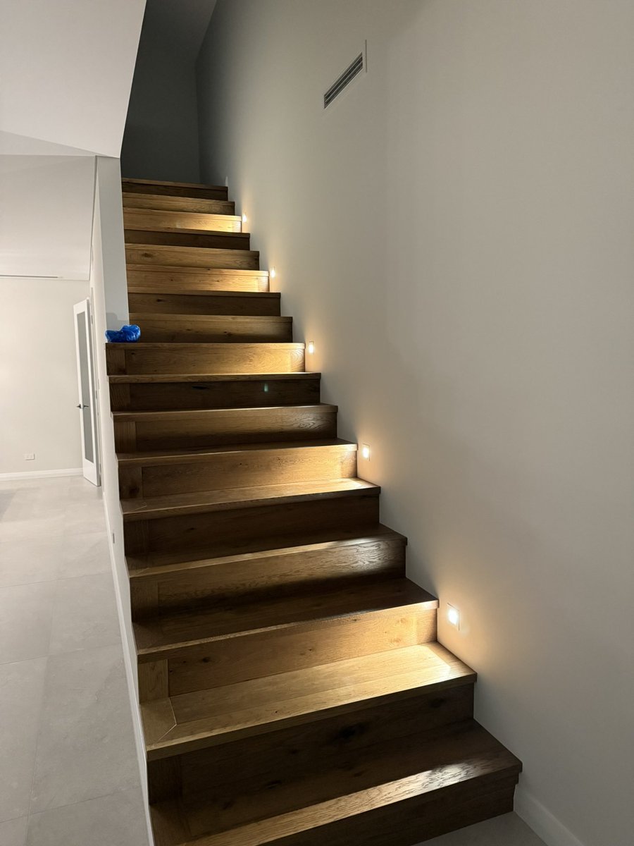 Kableelectrical's tweet photo. Proud to bring this beautiful home to life with a clean finish and quality electrical work throughout.

💡 Custom lighting design to suit every space 🔌 Power &amp; data solutions for modern living 🛠️ Quality workmanship from start to finish

📞0429 205 195 https://t.co/jBNn2V9zFh