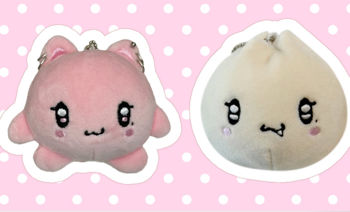 11月中に日本へ発送可能です！
現在、プチとユウマンのご注文を受け付けています！
~11/9
🔗 forms.gle/EGKgcNNLSPrZEs…