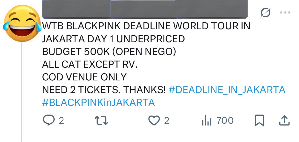 aciloaldi's tweet photo. WKWKWKWKWK!!! Gue blink tapi juga suka lagu2 twice. Temen2 gue juga banyak yang onces, ga pernah nya gue punya enerji banyak begini kaya dia😄

Tenang kak ini cuma kpop🤘🏼 https://t.co/I4nCh6fqIO