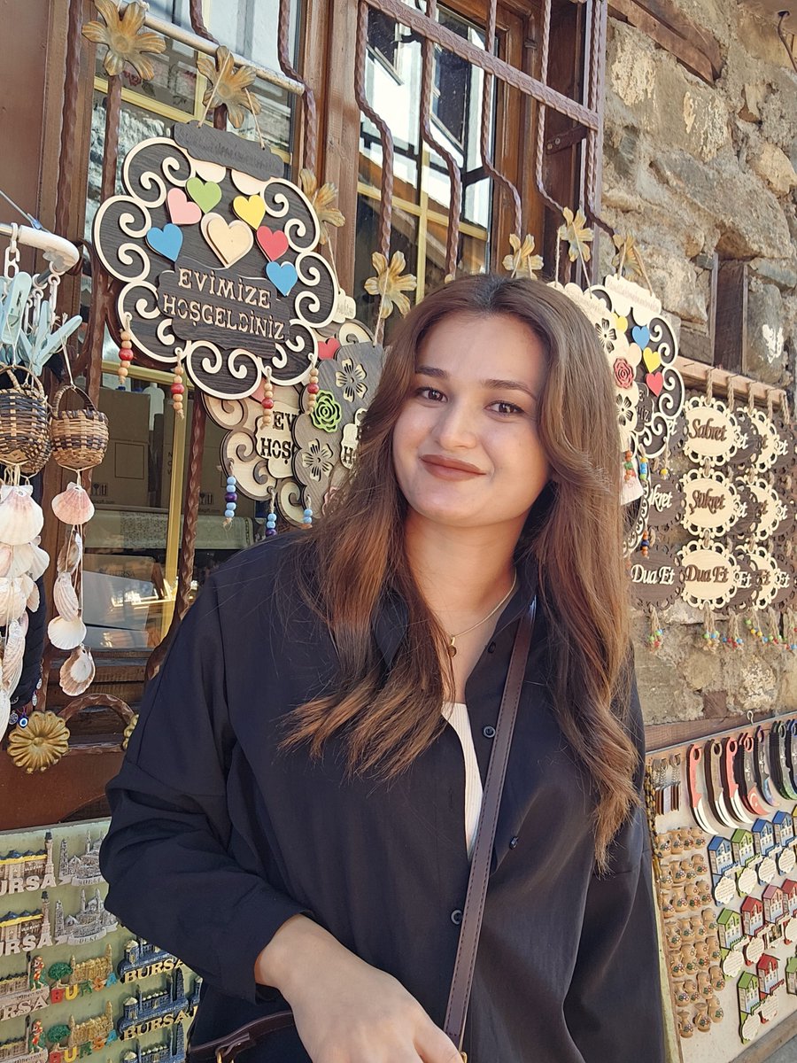 Bursa'nın ufak tefek taşları,