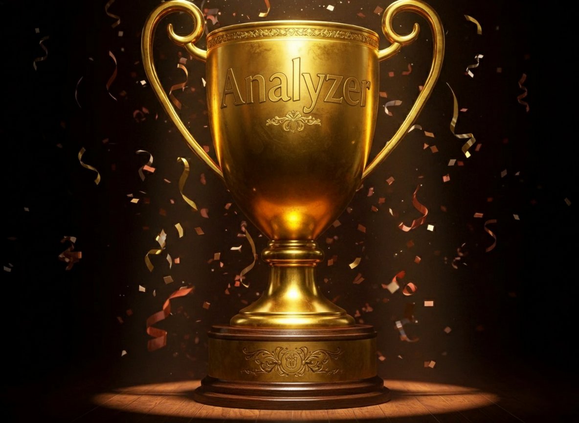 WileyJones1995's tweet image. 🏆 This is the holy grail of earning.

The 100% Pay Revolution is not a slogan;
 it’s your direct path to serious wealth.

Just refer an analyst and 
watch the treasure pile up.🚀

#Analyzer
#100PercentPayout
#RefDrop
#PassiveIncome