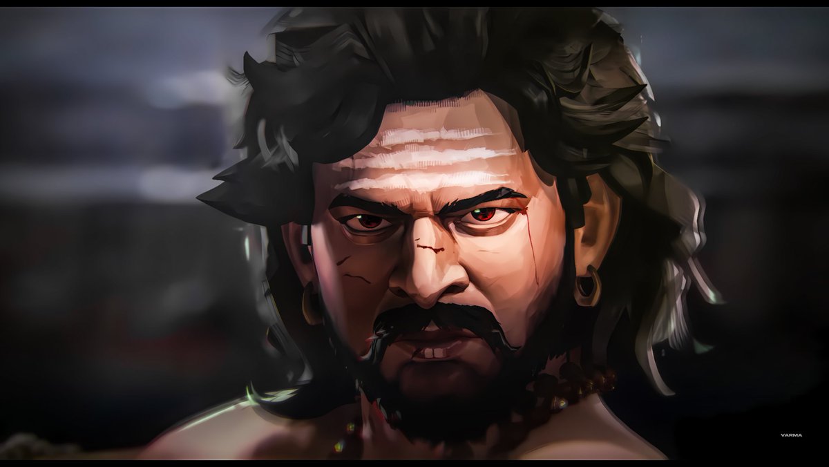 Here are the 4K impact frames that prove why Baahubali: The Eternal War is going to be another masterpiece!! 
Prabhas looks absolutely unstoppable.
#Prabhas #BaahubaliTheEternalWar