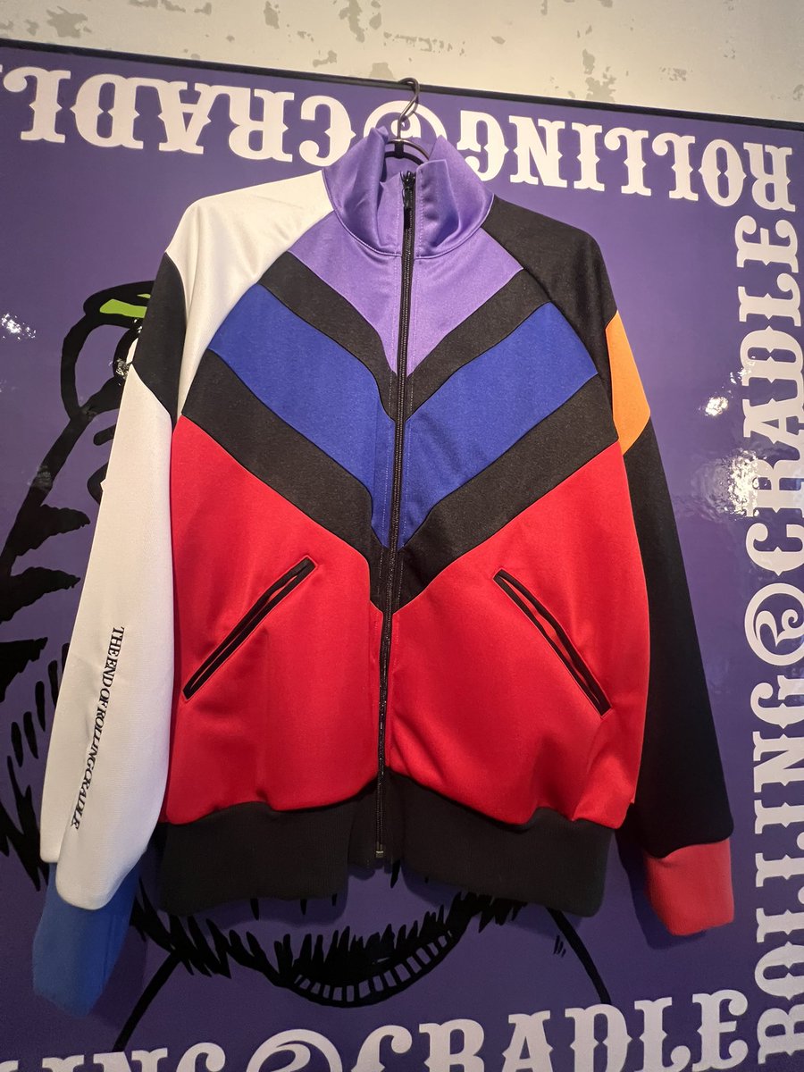 ROLLING CRADLE（ローリングクレイドル）ロリクレ on X