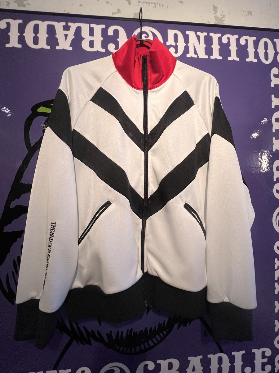 ROLLING CRADLE（ローリングクレイドル）ロリクレ on X