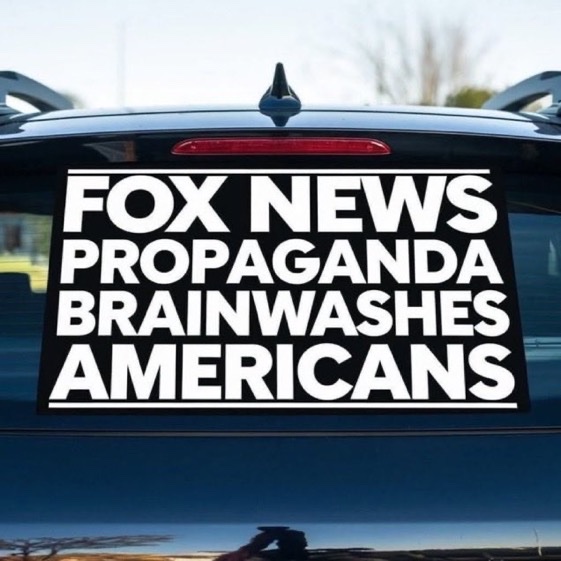 CaraMia200's tweet photo. #FOXliars are scared & depressed.
Welcome to our world #FOXpropagandists.
We’ve been here since #FlatulentFuhrer won 2nd term 20 Jan 2025 because YOU knowingly amplified his LIES.(Dominion vs Fox👇🏼)
#USA #GriftIsOver #RESISTANCE
#MurdochSewerageCo.
https://t.co/PMa8Q9LfHe https://t.co/6BswtWNQKD
