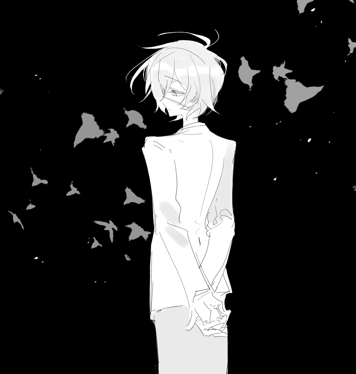 #古書店街の橋姫