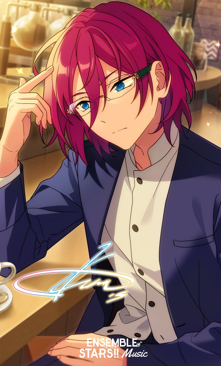 🎉Today is the birthday of Ibara Saegusa!

🎂 Happy Birthday to Ibara!

🎁Repost &amp;❤️:
2 Producers: 10 DIA Scout Tickets

#EnsembleStarsMusic