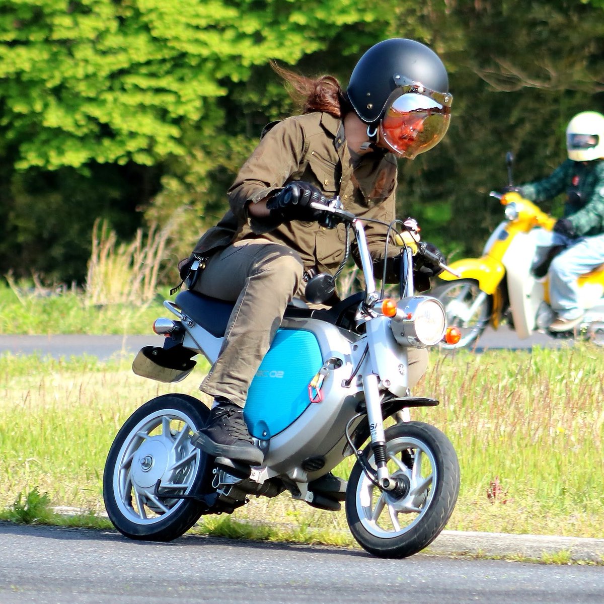 ｱﾋﾙﾉｿｼｷ (@hobbythubameya) / Posts / X