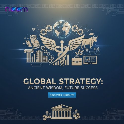 naamdotone's tweet image. Greek mythology inspires some of tech’s most iconic names — Apollo for leadership, Atlas for strength, Hermes for speed. Powerful, global, unforgettable.

Let naam.one generate brand-ready options + domains in seconds.⚡️

#GreekMythology #TechNaming #BrandStrategy