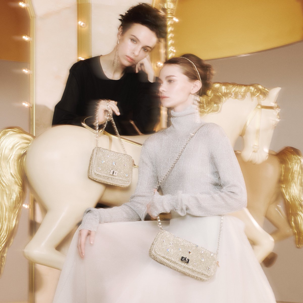 アンテプリマ (@anteprima_jp) / Posts / X