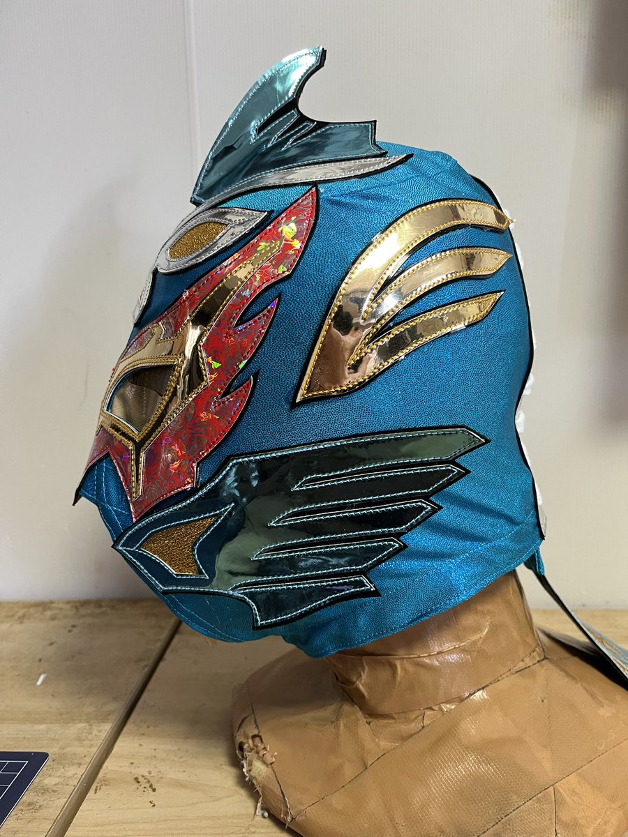 グルクンマスク GurukunMask (@gurukunmask) / Posts / X