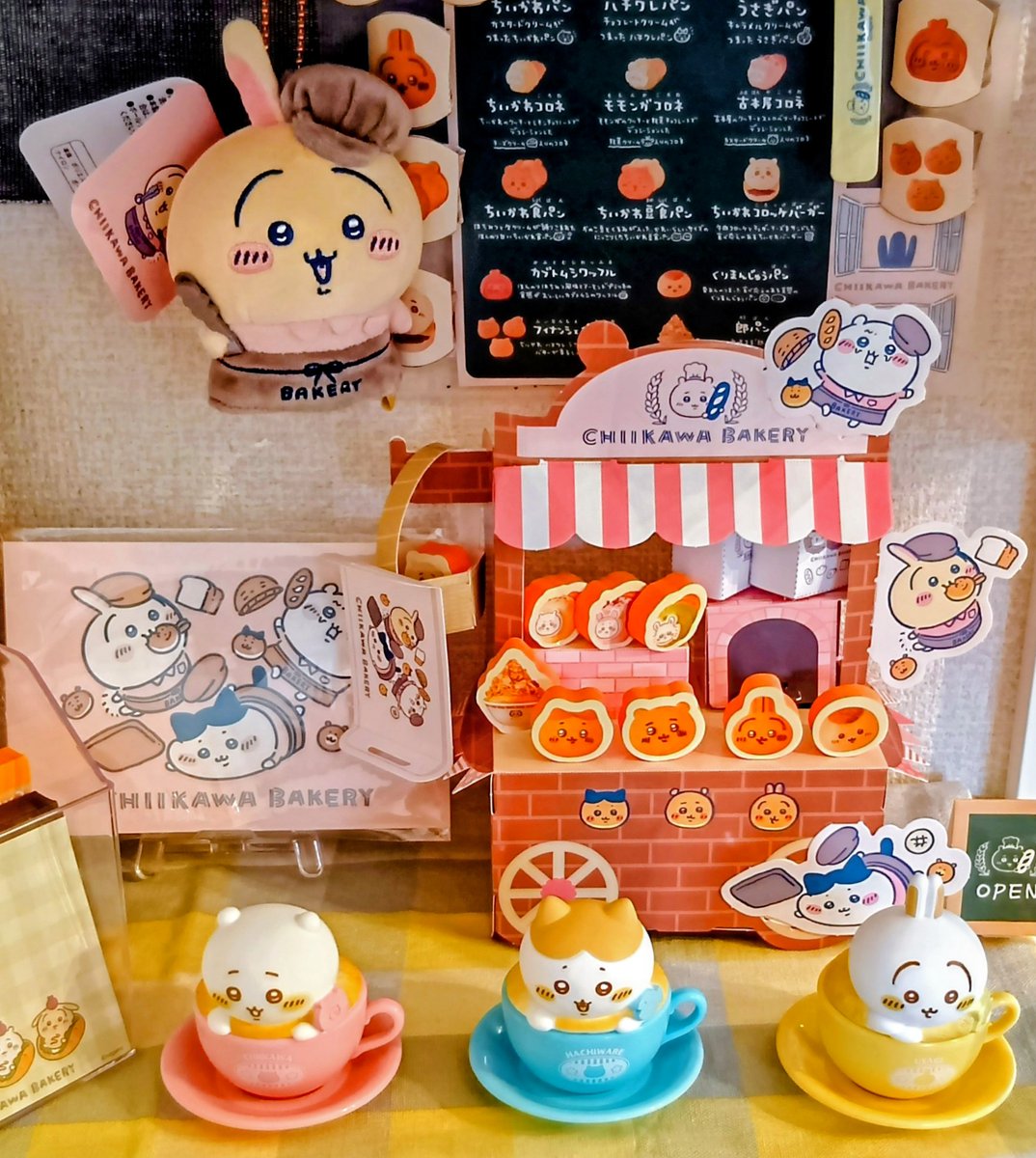 う*P様 リクエスト品 8点 ヨロトモ on X