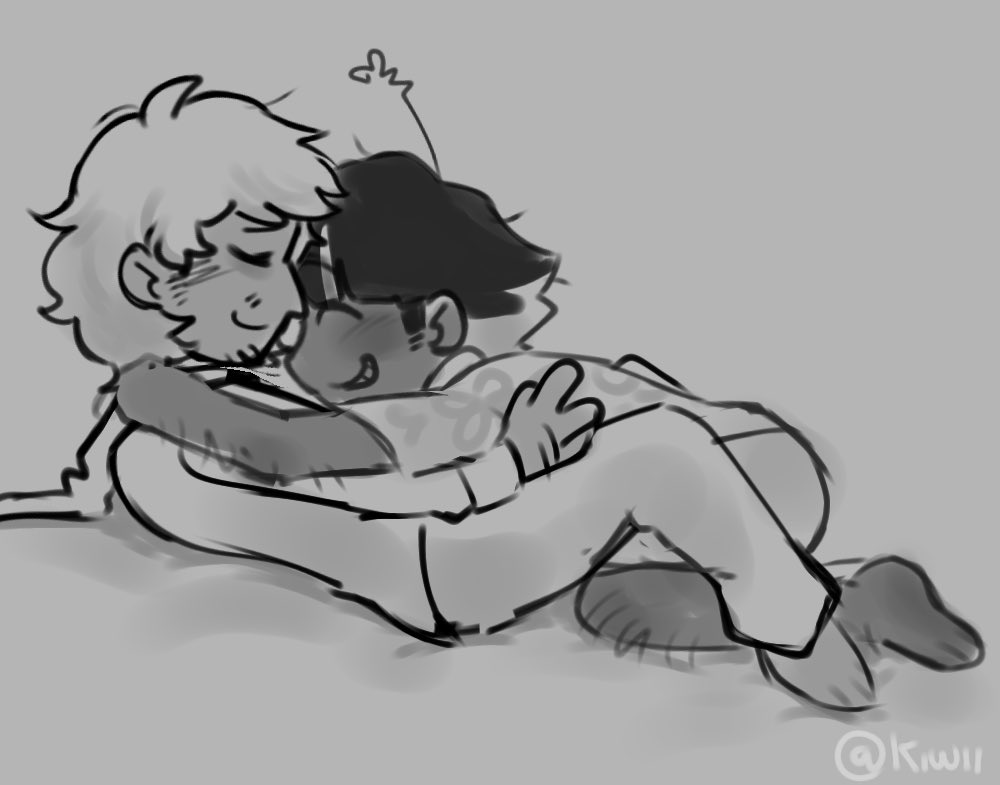 Kiwii! (CEO of Cocowedgie) tweet media