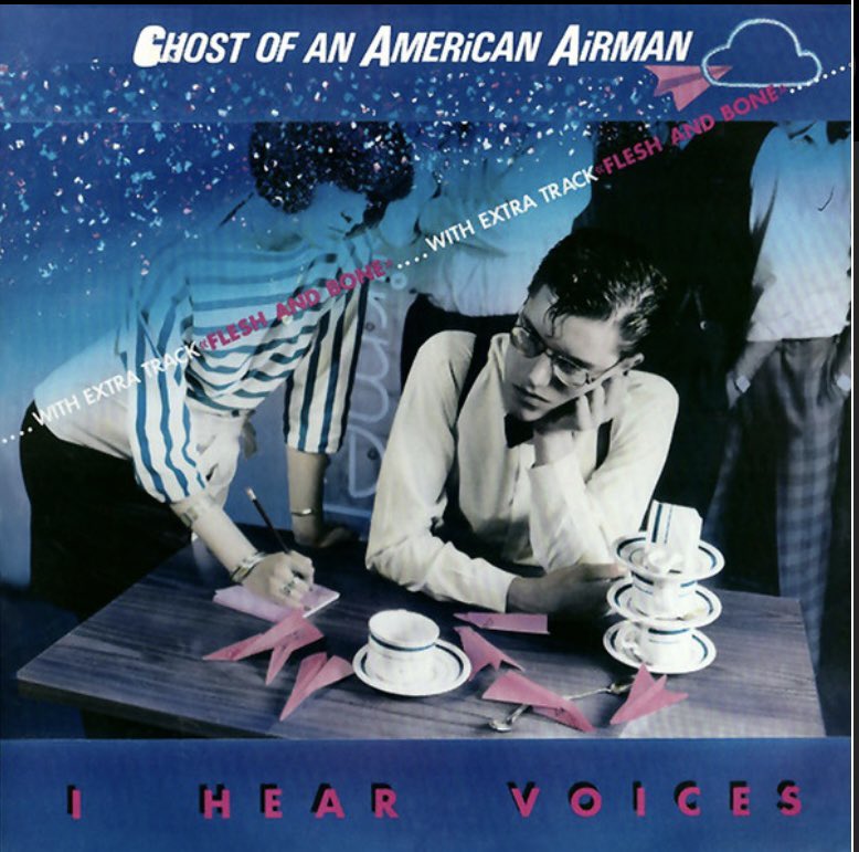 Released 39 years ago this week 😱😱😱

<a href="/herobelfast/">johnny hero</a> 
<a href="/MauriceJay/">Maurice Jay</a>