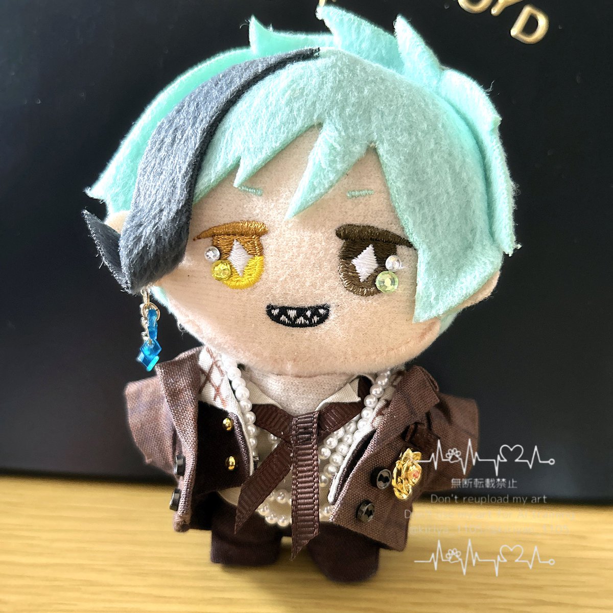 七海👴29🌊283031🏰 on X