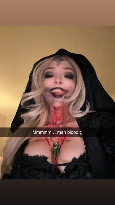 Would you respond to this snap https://t.co/suvz7R1A60