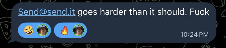 /ethen 🌳 (@ethentree) on Twitter photo 