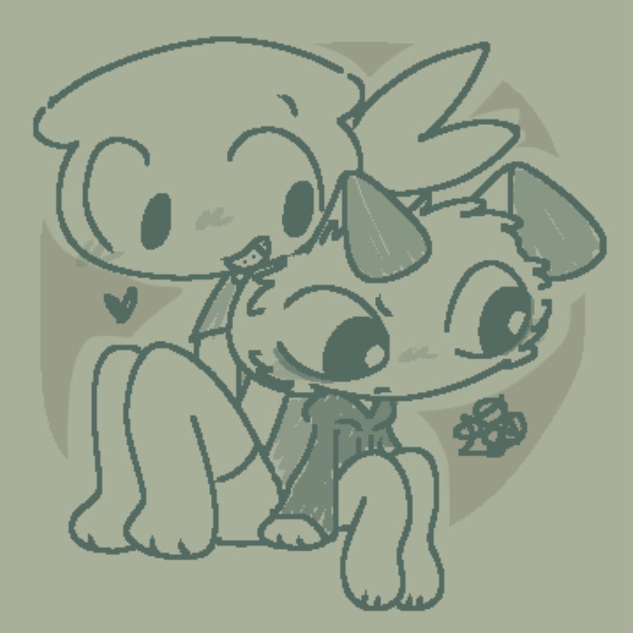 scribbleshrimpo's tweet image. ohhhhh oh the mimiiisss &amp;lt;33 @BsdfgB54975 #shrimpbowl